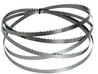 Bandsägen, 2240 Holz-Bandsägeblatt, Bandsägeblätter, 2240 mm, 6,35 mm, 0,35 mm, 6 10 14 TPI, Holzbearbeitungswerkzeuge for Metabo BAS317(14 Tpi)