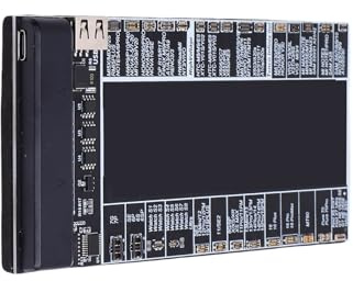 Elprico Placa de Activación de la Batería de Carga Rápida de Manera Inteligente para los Teléfonos Inteligentes