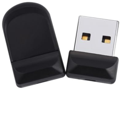 Mini clé USB de voiture 16G étanche pour carte de visite haut-parleur cadeau professionnel