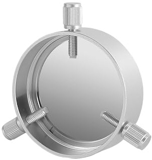 Ranuw Hochleistungs Solarfolie Sonnenfleckenfilter Teleskope Sonnenfolie Membran Teleskopzubehör Folien Enduring Solar