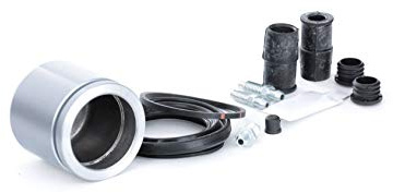 AUTOFREN SEINSA D41074C Bremssattel-Reparatursatz Vorne Kompatibel mit OPEL Corsa D Schrägheck S07 ZAFIRA B A05, AUDI A6 Avant 4F5, C6 A4 Avant 8ED, B7, VW PASSAT Variant 3B6 | D41074C passend für 100 200 A4 A6 Chevrole