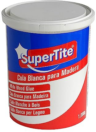 Supertite 2478 Holzleim 1 kg