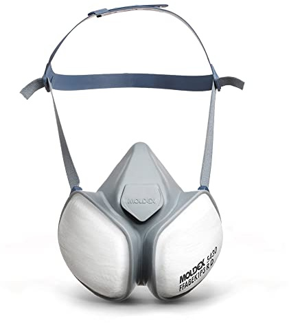 Moldex 5430 ABEK1P3R Halbmaske