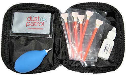 REIDL/TDP Reise-Set zur Reinigung, Sensor, 17 mm