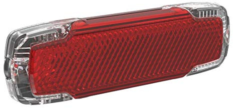 Busch & Müller LED Rücklicht 2C-E, nur für Bio Räder