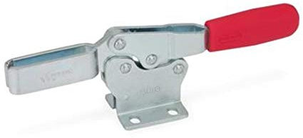 Horizontalspanner, 355mm, Stahl, Form M