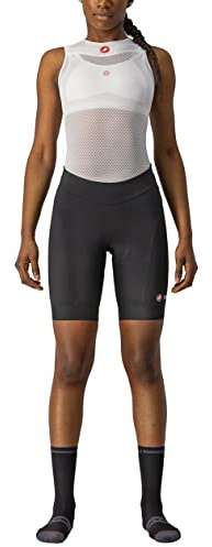 CASTELLI 4522049-010 Endurance W Short Black Pantaloncini M