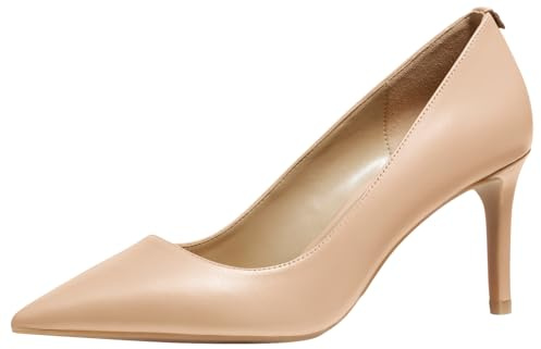 Michael Kors 40F2HNMP2L-660 Alina Flex Pump Donna, LT Blush EU 39.5
