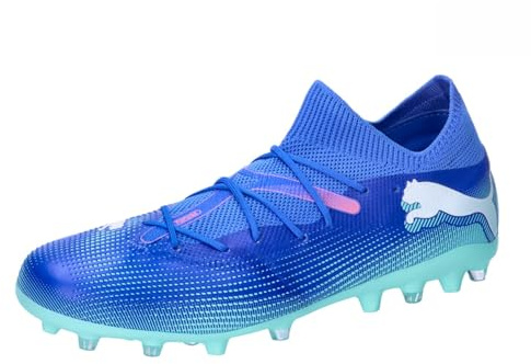 PUMA Unisex Future 7 Match Mg Soccer Shoe