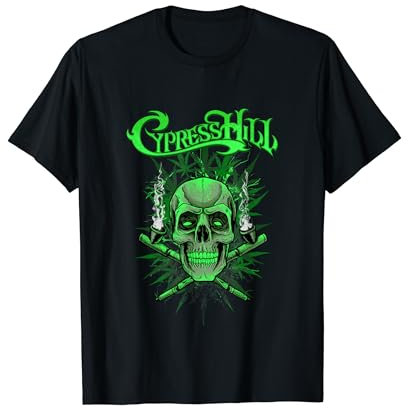 Cypress Hill - 420 T-Shirt