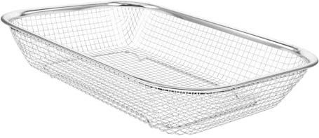Gadpiparty Panier à Couverts Pour Lave- En Acier Inoxydable Multifonctionnel Pour Rangement Ustensiles Et Petits Objets