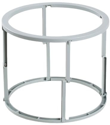 Supporto portatile per sacco della spazzatura, supporto per sacco della spazzatura | Supporto portatile per riporre di foglie, supporto pieghevole, supporto per rifiuti da campeggio per il