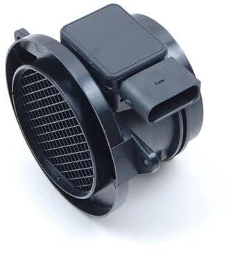 Luftmengenmesser Luftversorgung Luftmassenmesser Maf Sensor Meter Für Benz C-Klasse W203 W204 S203 S204 CL203 C160 C180 C200 C230 CGI A2710940248 5WK9638 MAF Sensor