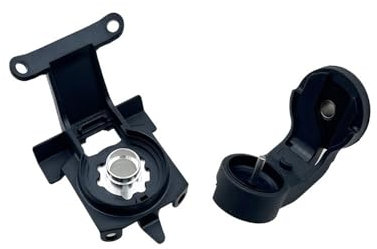 AYrMtH Fit for Gimbal Yaw Arm and Base,for Mavic Air 2 Camera Bracket,Without Motor,Drone Replacement Spare Parts(Y Arm with Base)