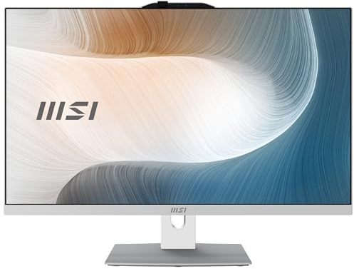 MSI Modern AM242P 00AE0722-1872 AiO 23,8