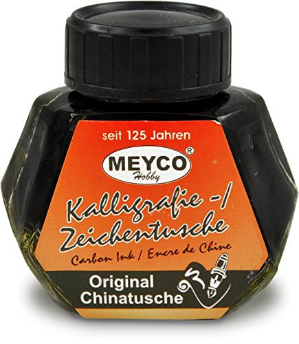 Kalligrafie Zeichentusche, 40ml