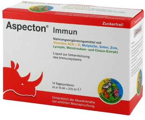 ASPECTON IMMUN