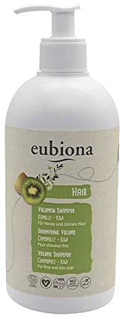 Champú Volumen 500ml