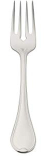 Robbe & Berking Tenedor de Pescado Classic-Faden (Plata de Ley 925)