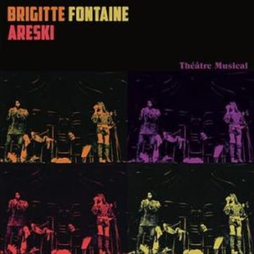 theatre musical vol.1