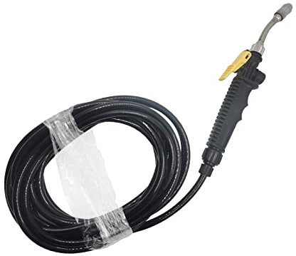 ATUMY Heimbrau-Sets Druckminderer Autowaschwerkzeuge Reinigungseimer Sprühanzug Keg Zubehör Power Washer Sprühdüse(2)