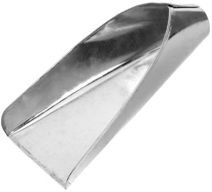 MOKKHNB Imbuto in Ferro Largo Per Uso Alimentare, Utensile Da Cucina Per Inscatolamento Rapido Di Sacchetti Cottura, Strumento Per Confezionamento Pezzi Di Pollo e Alimenti Vari