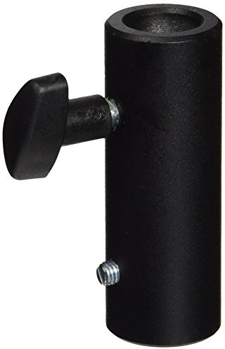 Manfrotto Tripod 152 Black