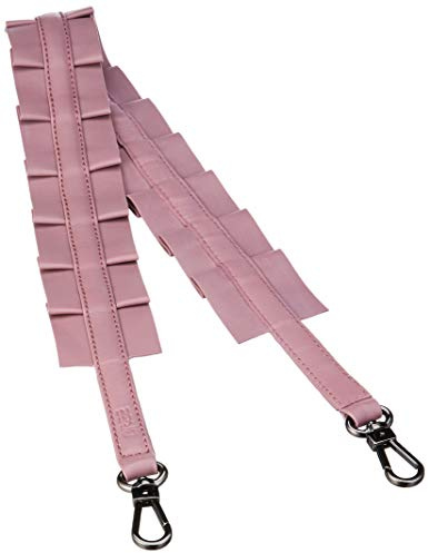 BREE Collection - Ci Leather 920, Grape Shake, 5cm St. S19, Organizadores de bolso Mujer, Verde (Grape Shake), 0.07x5x75 cm (B x H T)