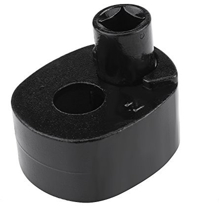 33mm-42mm Attrezzo di Rimozione Chiave Tirante a Strappo Chiave universale per Tirante per Camion per Auto