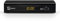 Tele System Digital Terrestrial Decoder TS6815/02 DVB-T2 HEVC 10 bit-HD HDR HLG Technologie-AUTOSCAN und LCN für logische Senderreihenfolge-Aktualisiertes EPG- Media Player-Fernbedienung inklusive