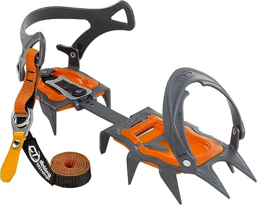 Climbing Technology Nuptse Evo Classic - Steigeisen