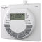 Drayton LP20 Twin Channel Digital Progammer (Replaces Worcester DT20 7716192038) - Hanicks