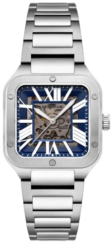 Thomas Earnshaw Orologio Elegante ES-8303-33