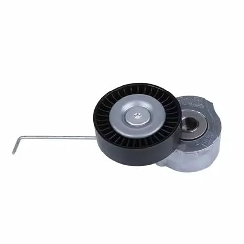 Tenditore Sostituzione Cinghia Adatto Per Volvo S80 Per XC90 Per XC60 07-3.2L 30777695 31401286 Tenditore Della Cinghia Del Generatore Automobilistico Ricambi Per Auto