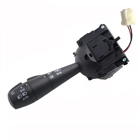 Interruttore Colonna Sterzo Per SMART 453 2015-2019 KG1-jInterruttore Fari Automatico Leva Di Regolazione Fari Interruttore Fendinebbia Anteriore