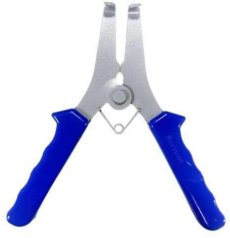 Serre-joint d'onglet | Pince multifonction - Serre-joints à ressort | pour Assemblage, Ébénisterie, Travail du Bois, Mobilier, Toile, Châssis