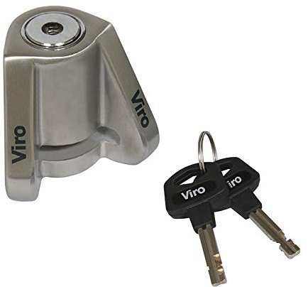 VIRO Lucchetto Moto Art. 136 (095212)