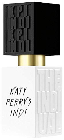 Katy Perry - Eau de Parfum Indi - Profumo Donna - 10 ml