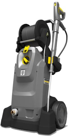 Karcher sa Nettoyeur haute-pression KARCHER HD 6/15 MX Plus 3100W - 1.150-931.0