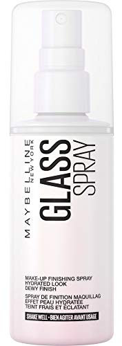 MAYBELLINE Compatible - Glass Skin Spray 01 Universal