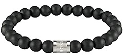 BOSS Jewelry Armband für Herren Kollektion BEADS FOR HIM - 1580042S