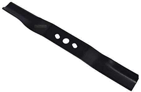 Lame de tondeuse à gazon de 41 cm compatible avec GREENCUT GLM 660X GLM680X GLM690X GLM580X R10000406