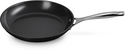 Le Creuset Essential Non-Stick Ceramic Shallow Frying Pan, 11