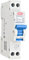 Interruttore differenziale + magnetotermico 1P+N 30mA Tipo A - Serie TSN3 Tosunlux - (32A)