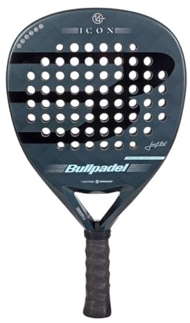 BULLPADEL Padelracket - Ikon 25