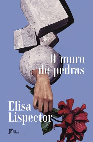 O muro de pedras (Portuguese Edition)