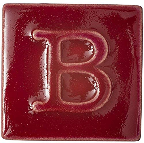 Botz-Flüssig-Glasur 9603, Rosenrot, 200ml
