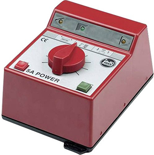 LGB 51079 – Elektronischer Fahrregler 5A, Spur G