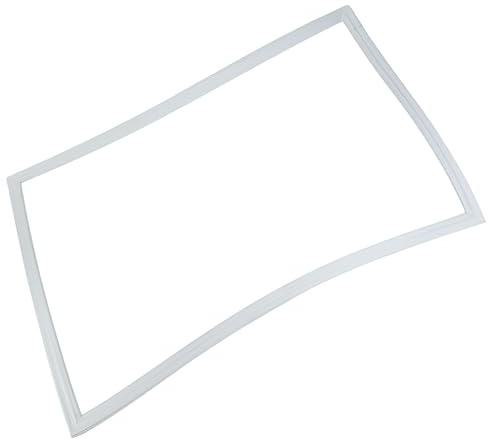 Frigidaire 242193213 Door Gasket for Refrigerators, White