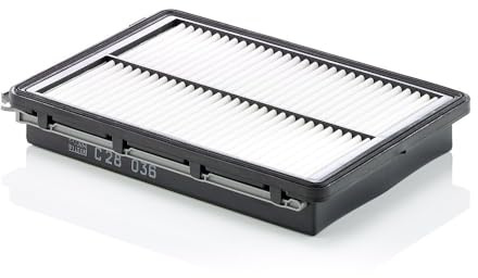 MANN-FILTER C 28 036 Luftfilter - för Bil+Lätt lastbil